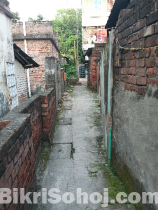 Land Sell at Rajshahi